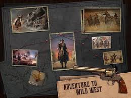 West gunfighter mod apk + unlimited everything,is a brilliant fighter game that involves you to be a simple cowboy. ØªÙ†Ø²ÙŠÙ„ West Game Ø¨ÙŠØ§Ù†Ø§Øª Mod Ù„Ù†Ø¸Ø§Ù… Android Apkmods World