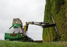 Tree cutting services pcs landscaping has all the equipment needed to handle the most difficult tree removal jobs. Specialist Shelter Belt Tree Maintenance Mcdonnells Tree Trim