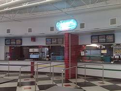 Hosted by tyler florence teams of budding restaurant entrepreneurs face off to win foo. Food Court Wikipedia