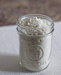 ⅓ cup milk or buttermilk. Homemade Baking Mix Tasty Kitchen A Happy Recipe Community