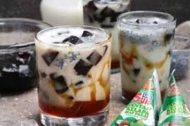 We did not find results for: Cara Membuat Cappucino Cincau Enak Dingin Dan Menyegarkan Resep Istimewa