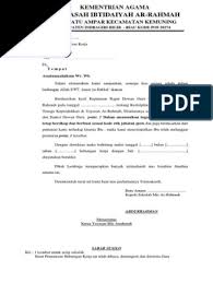 Dengan hormat, sehubungan dengan hasil temuan tim perusahaan bahwa saudari terbukti melakukan tindakan pelanggaran berupa mencuri aset perusahaan. Surat Pemecatan