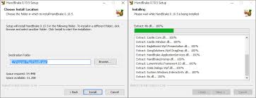 You can see which kernel you are using on your mac. Handbrake Documentation Downloading And Installing Handbrake