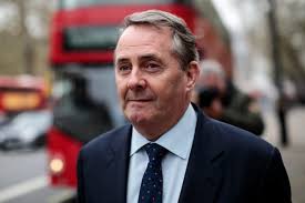 Conservative candidates for general election 2019