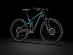 Fuel Ex 8 Gx Trek Bikes