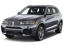 Maybe you would like to learn more about one of these? 2016 Bmw X3 Review Ratings Specs Prices And Photos The Car Connection