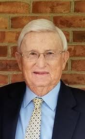 Glenn Ward Obituary (1942