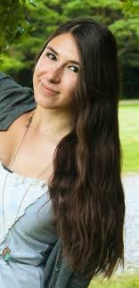 Julia Barnard's Instagram, Twitter & Facebook