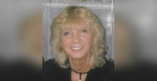 Obituary information for Carol McDonald