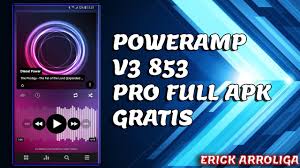 Poweramp is one of the oldest music players that is developed by a professional team.✓poweramp full version unlocker apk v3 build 911. Poweramp V3 853 Pro Apk Full Version Completa Gratis 2019 Youtube