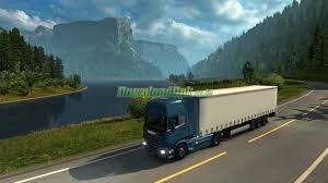 Truck and trailer models, maps, sounds, tuning, truck parts and much. Download Game Euro Truck Simulator 2 Indonesia Versi Terbaru 2021