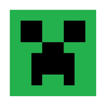 10 Most Popular Pictures Of A Creeper Face Full Hd 1080p For Pc Background Minecraft Printables Creeper Minecraft Minecraft Face