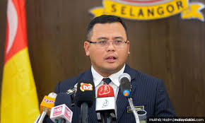 The menteri besar's party will normally have a majority in the legislative assembly and party discipline is exceptionally strong in selangor politics, so passage of the government's legislation through the. Malaysiakini Pkpb Keputusan K Jaan Persekutuan Mengejutkan Mb Selangor