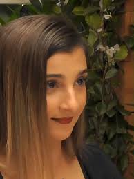 First Dates Lea Daniel