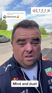 Kenny Elliott Greenock