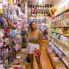 I started dani b beauty supply due to the shortage of good quality human hair and affordable black owned . B B Beauty Supply