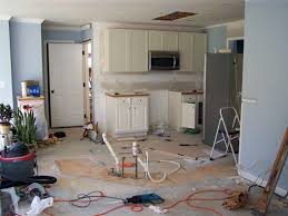 For a statement accent colour, choose to match light or dark grey with black or white for a striking look. Lessons Learned From A Disappointing Kitchen Remodel