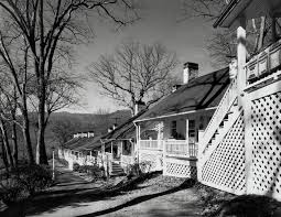 300 newlan creek rd, white sulphur springs, mt 59645. The Greenbrier Resort White Sulphur Springs Sah Archipedia