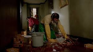 Saison 3 / episode 7 : Breaking Bad Netflix