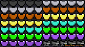 If you changed the config file manually, you . Armor Toughness Bar Mod For Mc 1 14 2 1 13 2 1 12 2 Block Minecraft