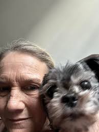 Loss of a beloved pet, Charlie