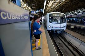 Последние твиты от lrt2 (@officiallrta). Lrt 2 S Anonas Katipunan Santolan Stations May Reopen By September Inquirer News