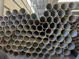 高压锅炉管-天津海诚无缝钢管厂家