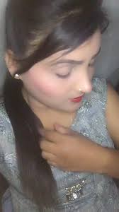 Sabreen Parker and Mubeenah