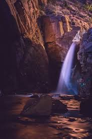 Rainbow falls is the name of several waterfalls: Rainbow Falls In Manitou Springs Co Picture Of Manitou Springs Visitors Bureau Tripadvisor