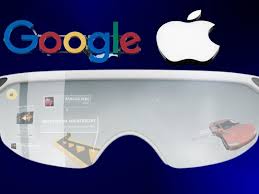 Sprache · beobachten · bearbeiten. Apple Vs Google Which One Is Winning The Augmented Reality Race Markets Insider