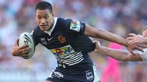 The former wallabies star had been suing ra. Israel Folau Nrl Return Ruled Out By Arlc Chairman Peter Beattie