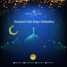 Hari raya idul adha atau hari raya kurban, identik dengan ritual penyembelihan hewan kurban yang memiliki dua makna. Royalbruneiairlines On Twitter To All Our Muslim Guests Around The World Royal Brunei Airlines Wishes You Selamat Hari Raya Aidiladha Royalbrunei Hariraya Aidiladha Https T Co Fgeldqefzs