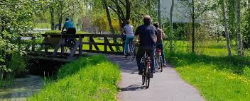 Radfahren Im Spreewald Radwege Und Radverleih Spreewald Radtour Radtouren