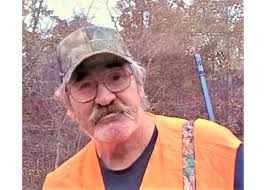 Mr. Carl E. Cantrell Obituary (2023)