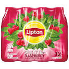 Raspberry White Tea
