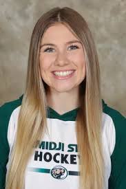 Makenna Deering (2/3/2025)