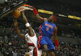 Ben cameron wallace is an american former professional basketball player who is a minority owner and president of basketball operations of t. 3 Reasons Why Ben Wallace Is A Nba Hall Of Famer