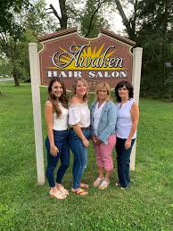 A goldwell focus hair and tanning salon that offers various services, for men, women, and children. Awaken Hair Salon Posts Facebook