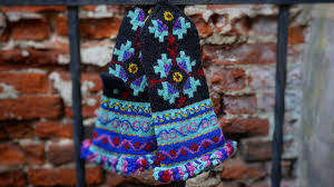 The significance of mittens in the latvian culture is profound, and the historical details of the importance of mittens in marriage rites, plus the knitting songs (daina) provided by the author, are. Diy Pattern Knitting Kits Everything We Offer You Has Been A Long Hours Patiently Handmade