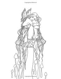 It is a known fact that one of your children's through coloring, they are able to express their ideas by playing with colors and color combinations. 240 Coloring Pages Fairies Ideas Coloring Pages Fairy Coloring Fairy Coloring Pages