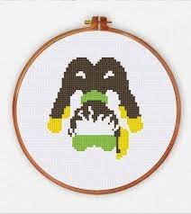 Browse and download free cross stitch patterns. Pdf Pattern Small Lucio Icon Cross Stitch Etsy Cross Stitch Cross Stitch Embroidery Stitch Patterns