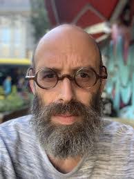 Enzo Marra's Instagram, Twitter & Facebook