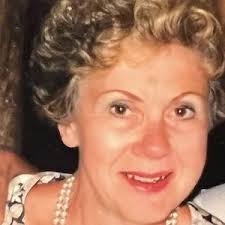 OBITUARY: Beverly Rees, 91