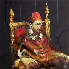 Håkon gullvåg (born 20 february 1959) is a norwegian painter. 110 Ideer Om Hakon Gullvag Norwegian Hakone Trondheim Norge