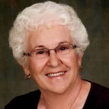 Pauline Pratt Morrissette