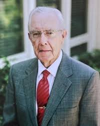 John Teerlink Obituary (1928