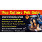 Pop Culture Pub Quiz — At Hop Kettle - Gloucester Food Dock, 23 Commercial Rd Event Image