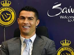 Le nouveau communiqué d’Al Nassr sur Cristiano Ronaldo