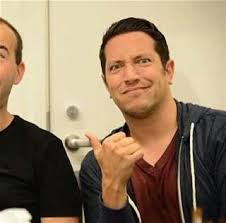 Sal Valcano Impractical Jokers Seriously Funny People