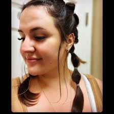 Lashes by Brittany G